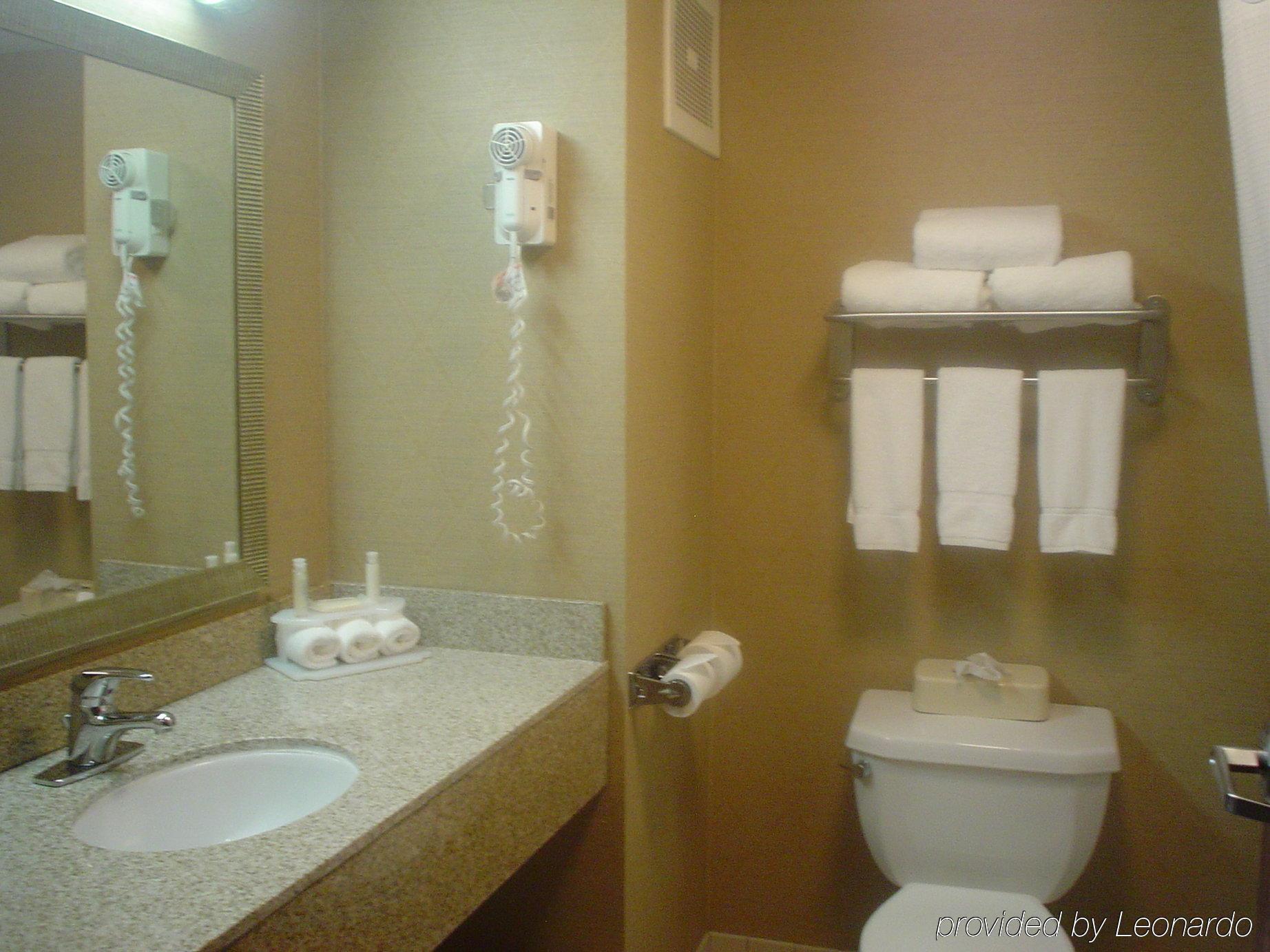 Holiday Inn Express Hotel & Suites Delaware-Columbus Area, An Ihg Hotel Sunbury Ruang foto